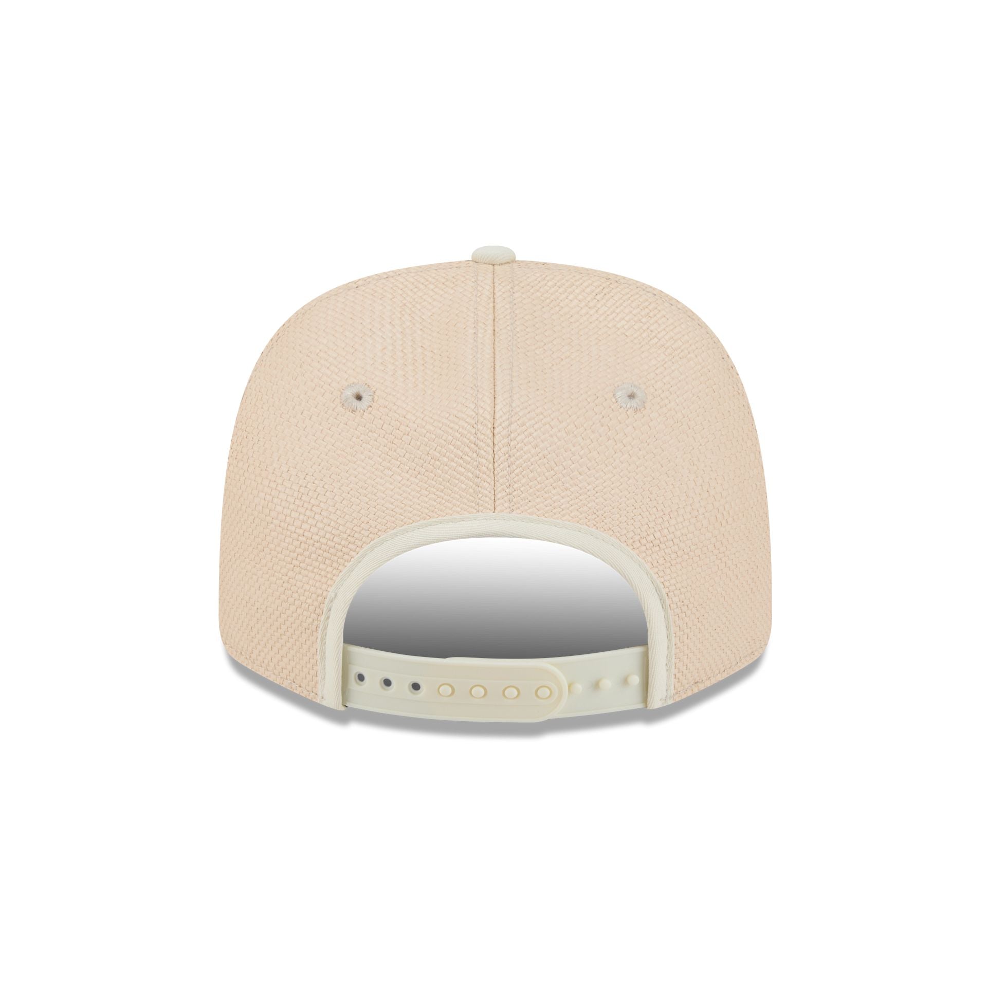 Philadelphia Phillies 2026 Spring Training Wicker 9SEVENTY Stretch-Snap Hat