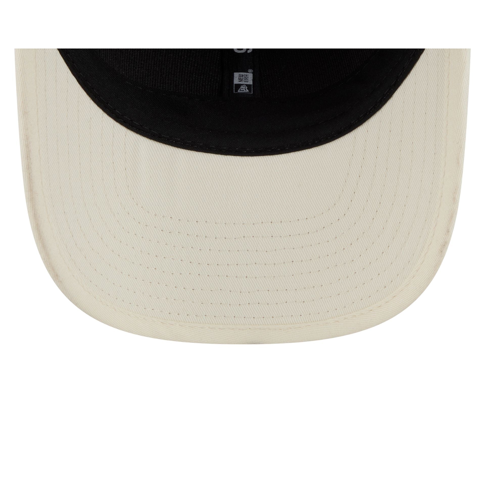Philadelphia Phillies 2026 Spring Training Wicker 9SEVENTY Stretch-Snap Hat