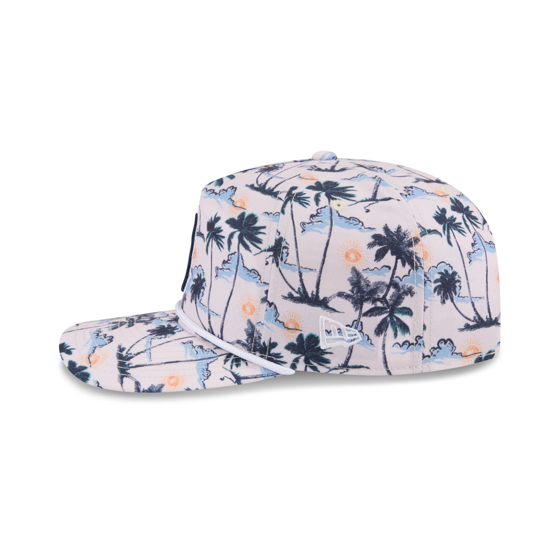 Boston Red Sox 2026 Spring Training Printed 19TWENTY Adjustable Hat