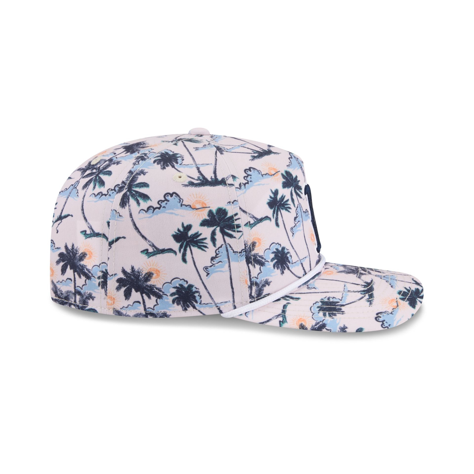 Boston Red Sox 2026 Spring Training Printed 19TWENTY Adjustable Hat