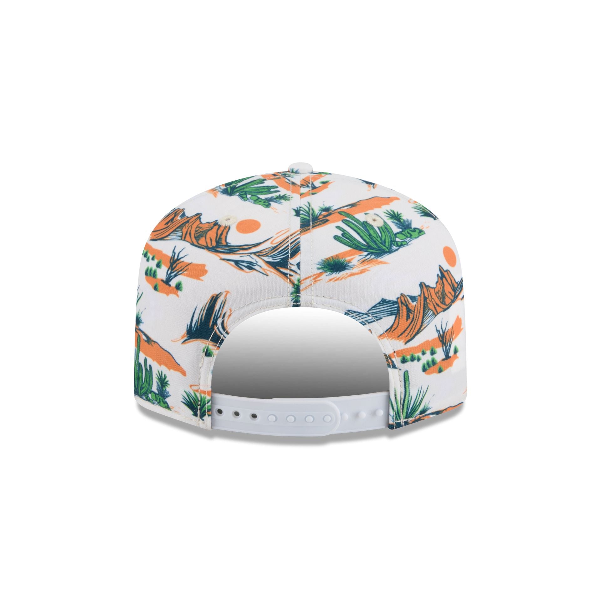 Chicago White Sox 2026 Spring Training Printed 19TWENTY Adjustable Hat