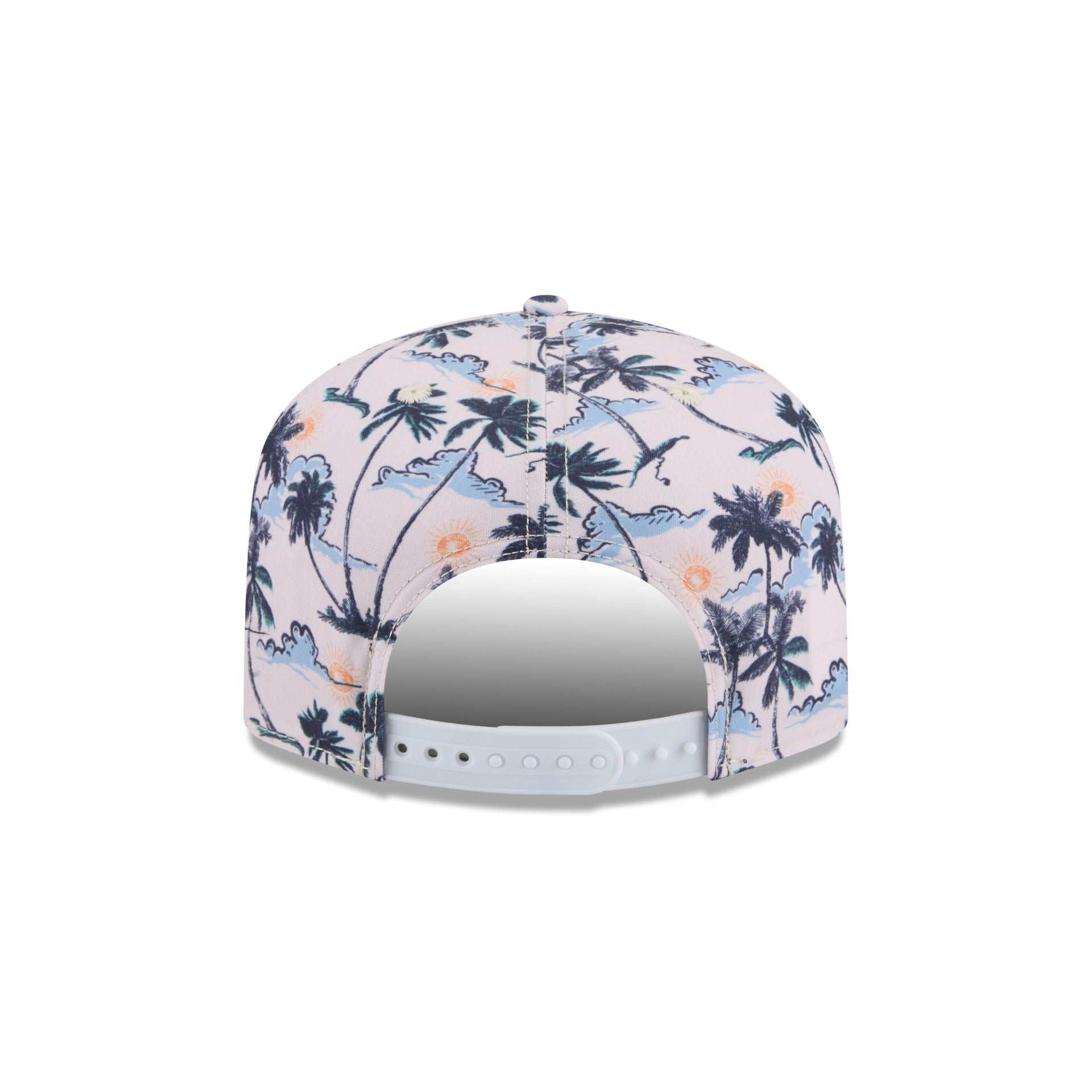 Atlanta Braves 2026 Spring Training Printed 19TWENTY Adjustable Hat