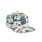 San Diego Padres 2026 Spring Training Printed 19TWENTY Adjustable Hat