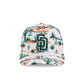 San Diego Padres 2026 Spring Training Printed 19TWENTY Adjustable Hat
