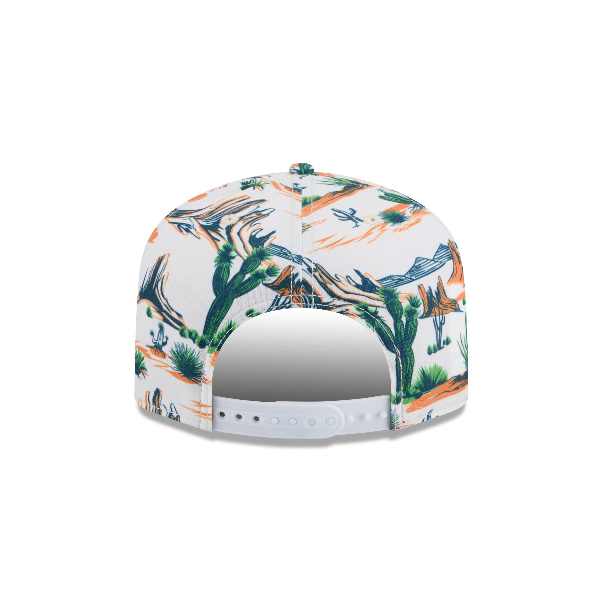 San Diego Padres 2026 Spring Training Printed 19TWENTY Adjustable Hat