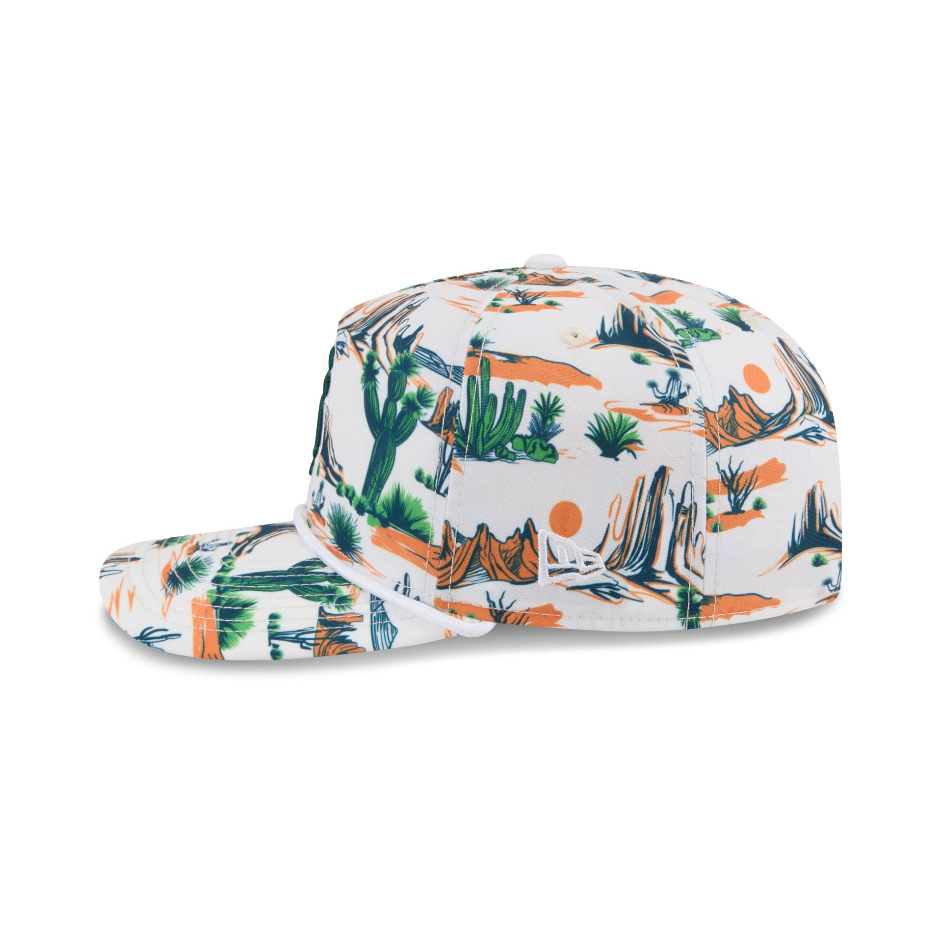 San Francisco Giants 2026 Spring Training Printed 19TWENTY Adjustable Hat