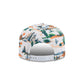 San Francisco Giants 2026 Spring Training Printed 19TWENTY Adjustable Hat