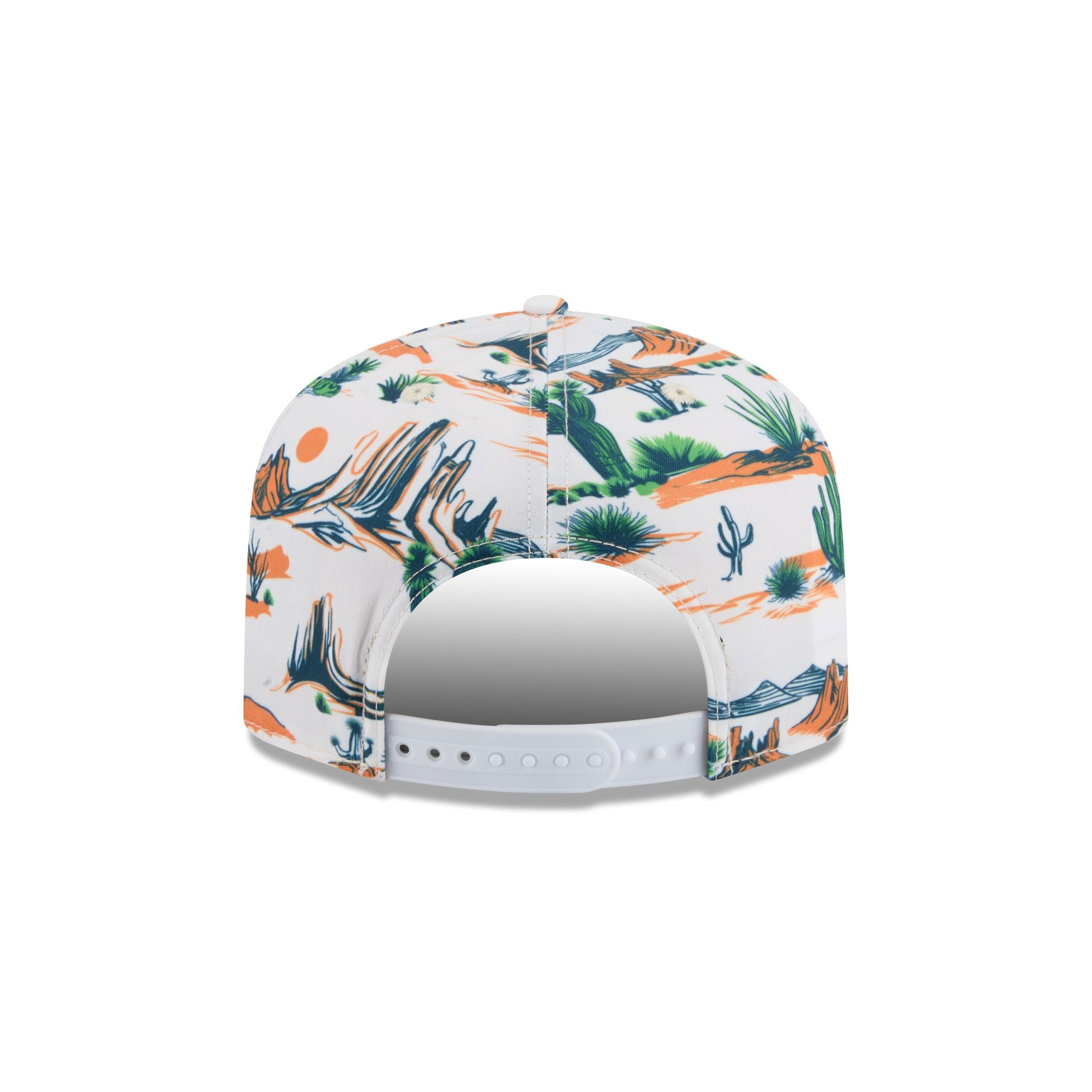 San Francisco Giants 2026 Spring Training Printed 19TWENTY Adjustable Hat