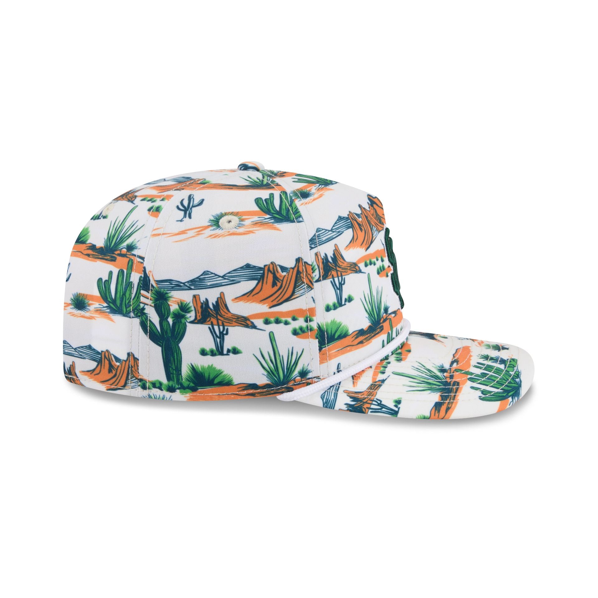 San Francisco Giants 2026 Spring Training Printed 19TWENTY Adjustable Hat
