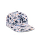 New York Yankees 2026 Spring Training Printed 19TWENTY Adjustable Hat