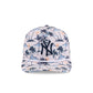 New York Yankees 2026 Spring Training Printed 19TWENTY Adjustable Hat