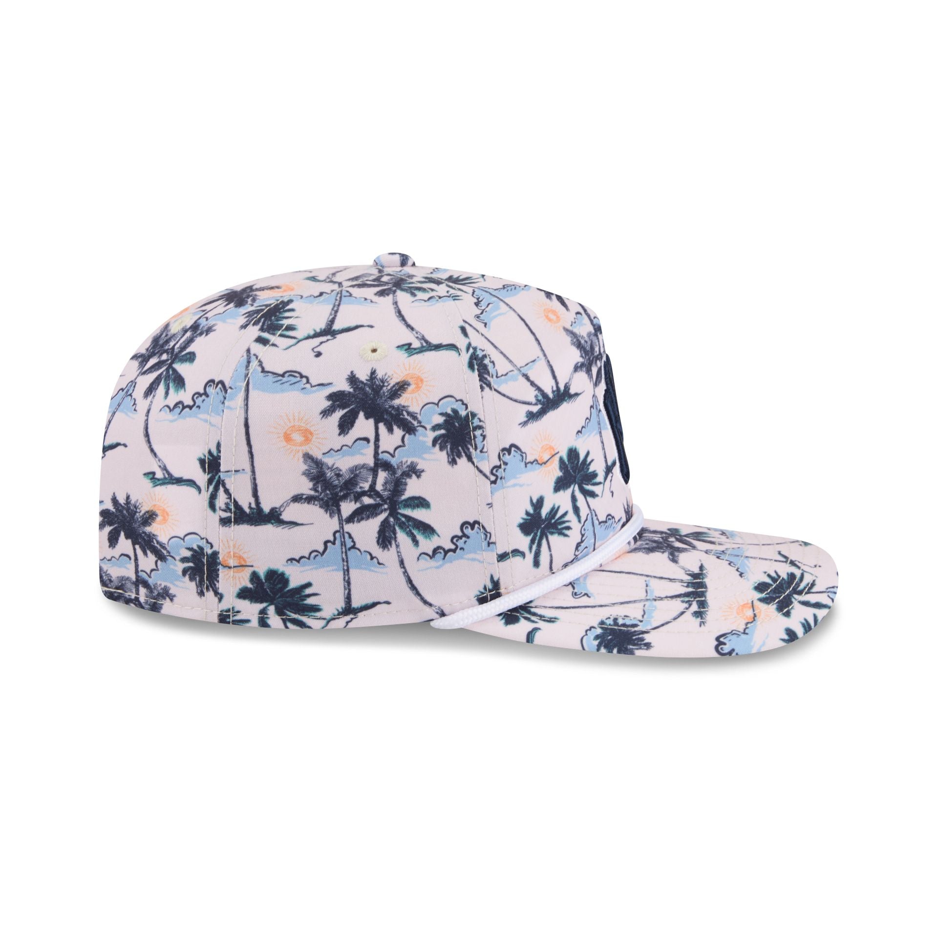 New York Yankees 2026 Spring Training Printed 19TWENTY Adjustable Hat