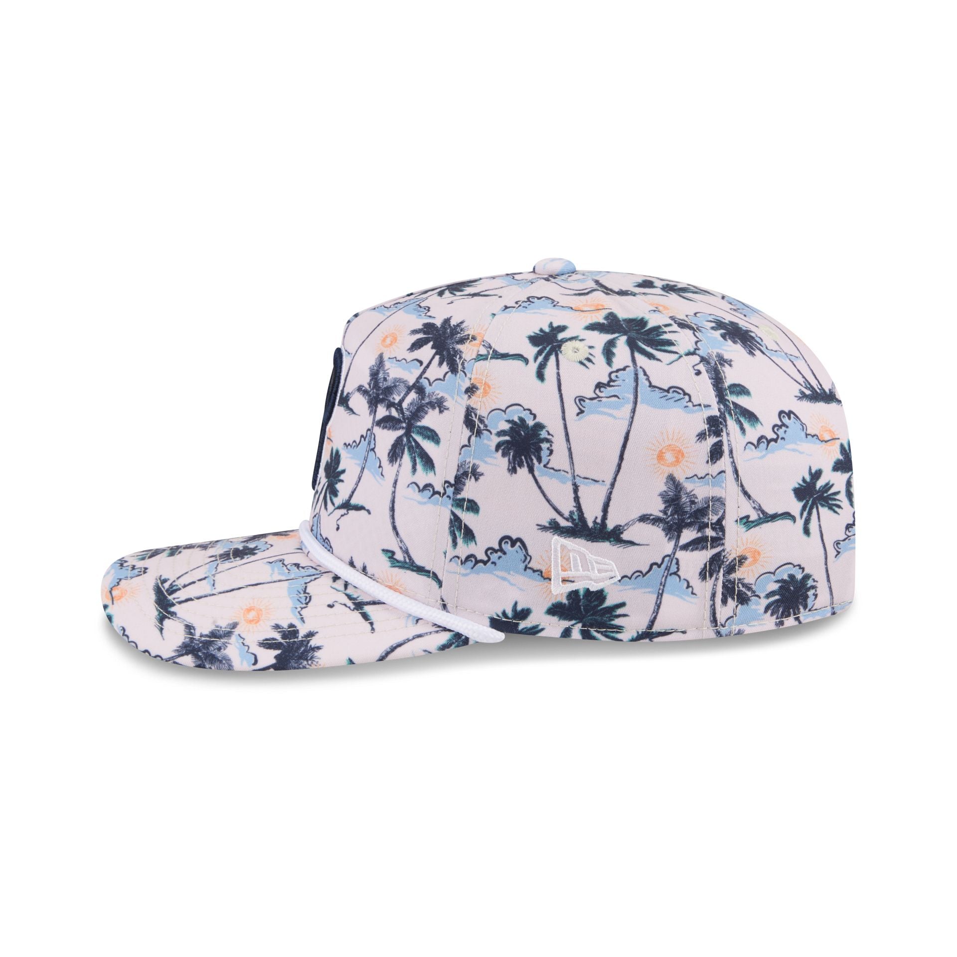 Philadelphia Phillies 2026 Spring Training Printed 19TWENTY Adjustable Hat
