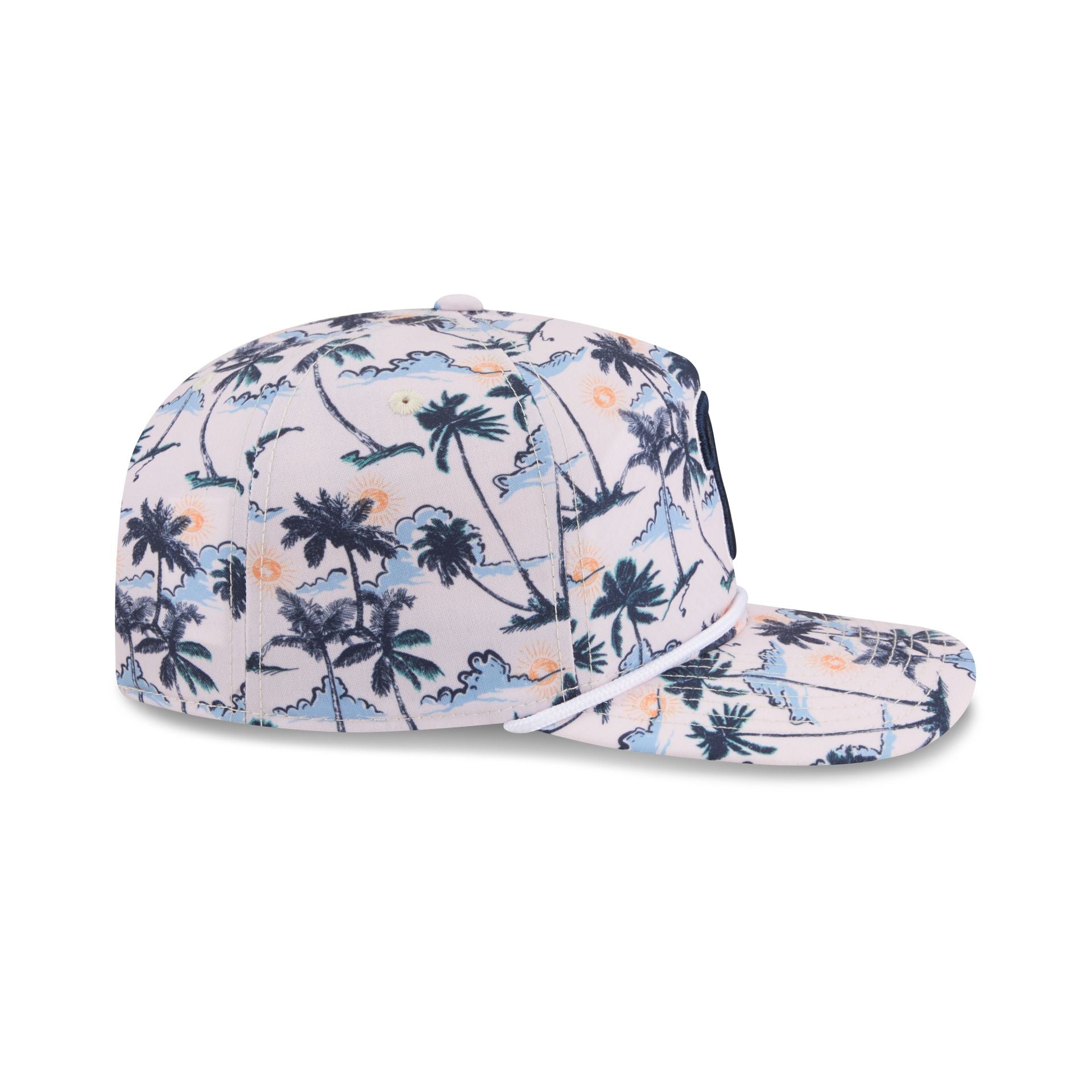 Philadelphia Phillies 2026 Spring Training Printed 19TWENTY Adjustable Hat