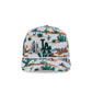 Los Angeles Dodgers 2026 Spring Training Printed 19TWENTY Adjustable Hat