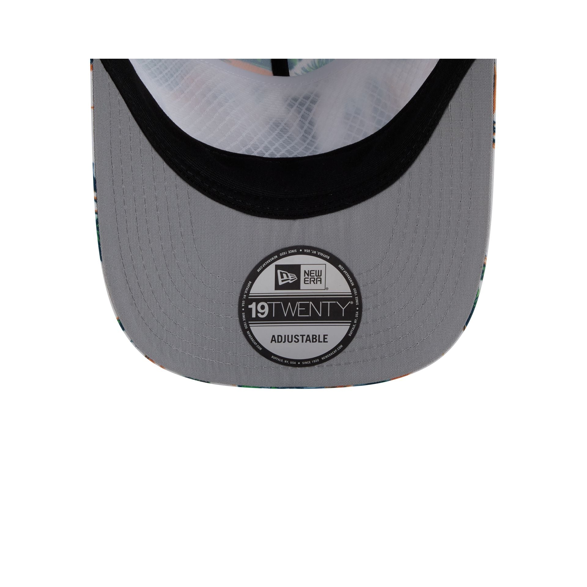 Los Angeles Dodgers 2026 Spring Training Printed 19TWENTY Adjustable Hat