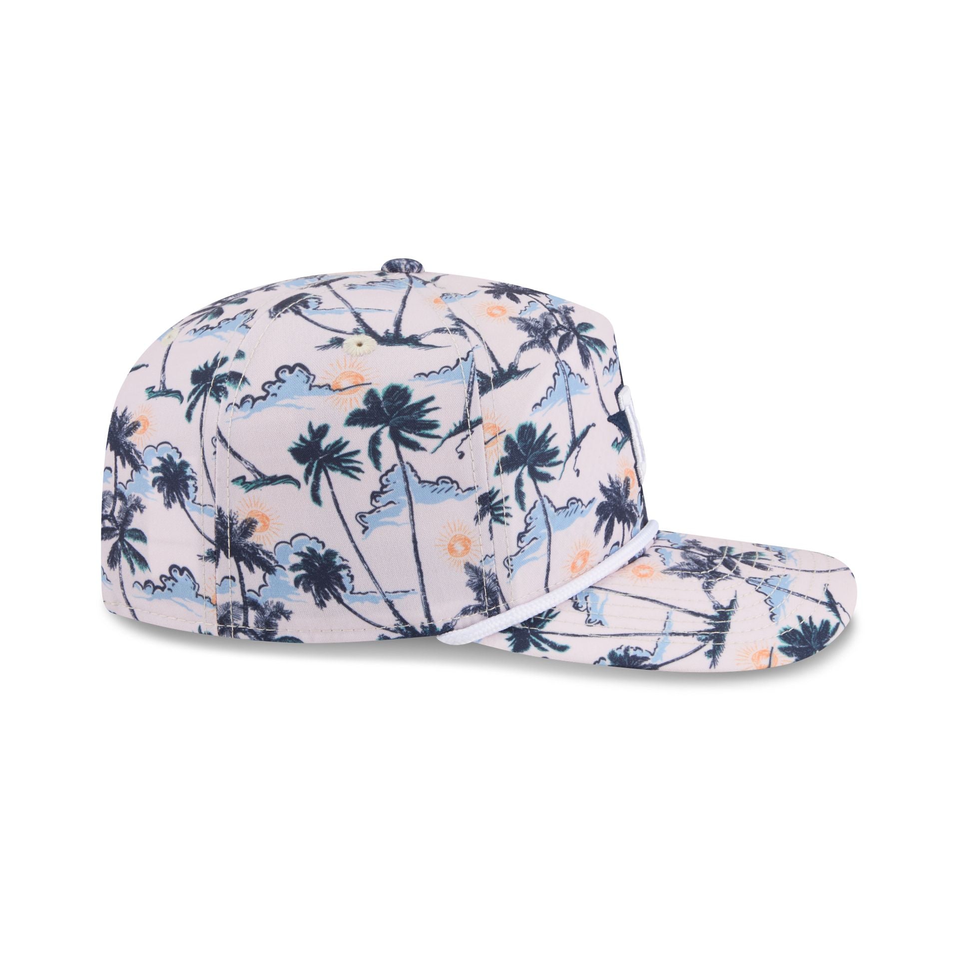 Houston Astros 2026 Spring Training Printed 19TWENTY Adjustable Hat