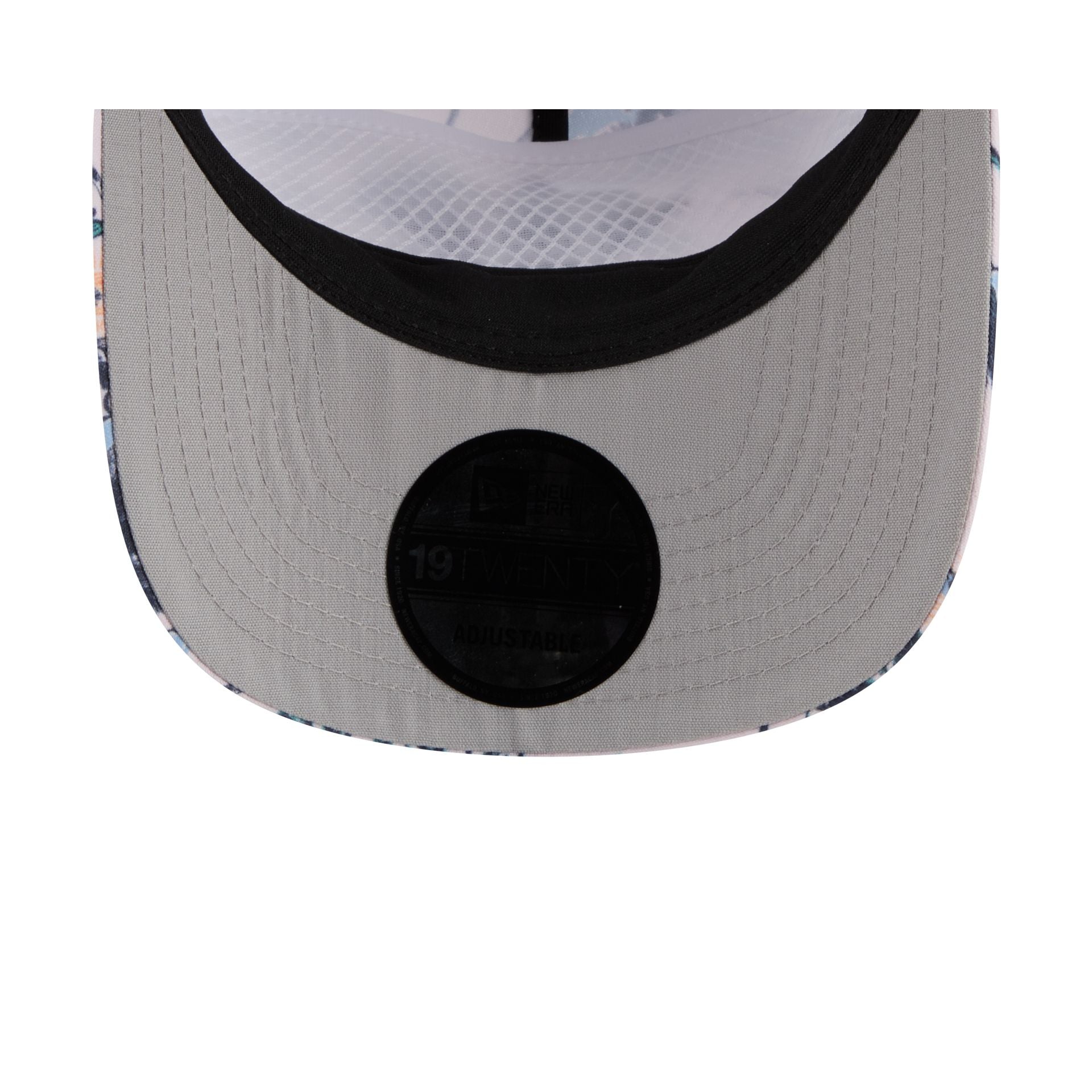 Houston Astros 2026 Spring Training Printed 19TWENTY Adjustable Hat