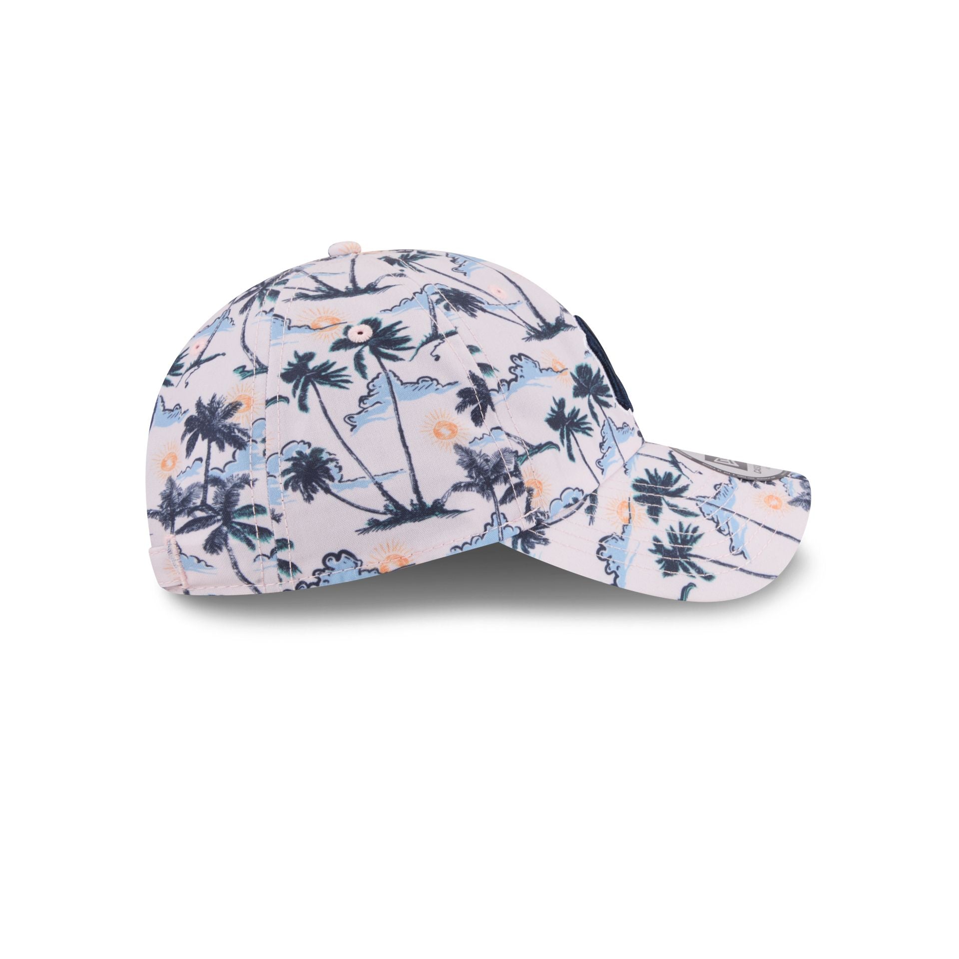 New York Yankees 2026 Spring Training Printed Casual Classic Adjustable Hat