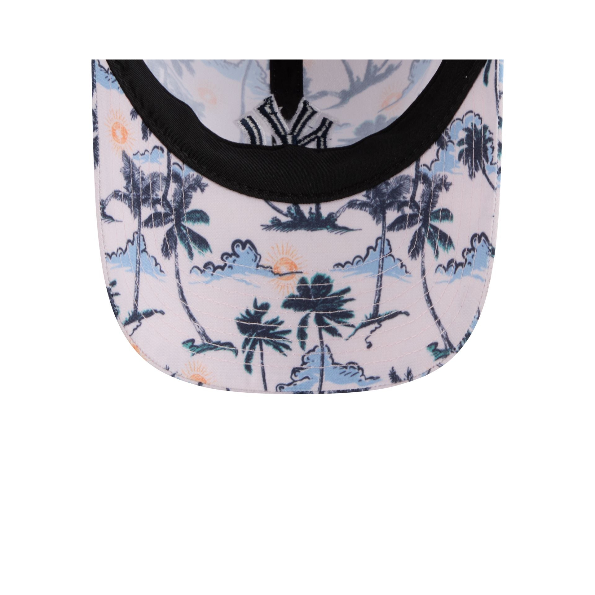 New York Yankees 2026 Spring Training Printed Casual Classic Adjustable Hat