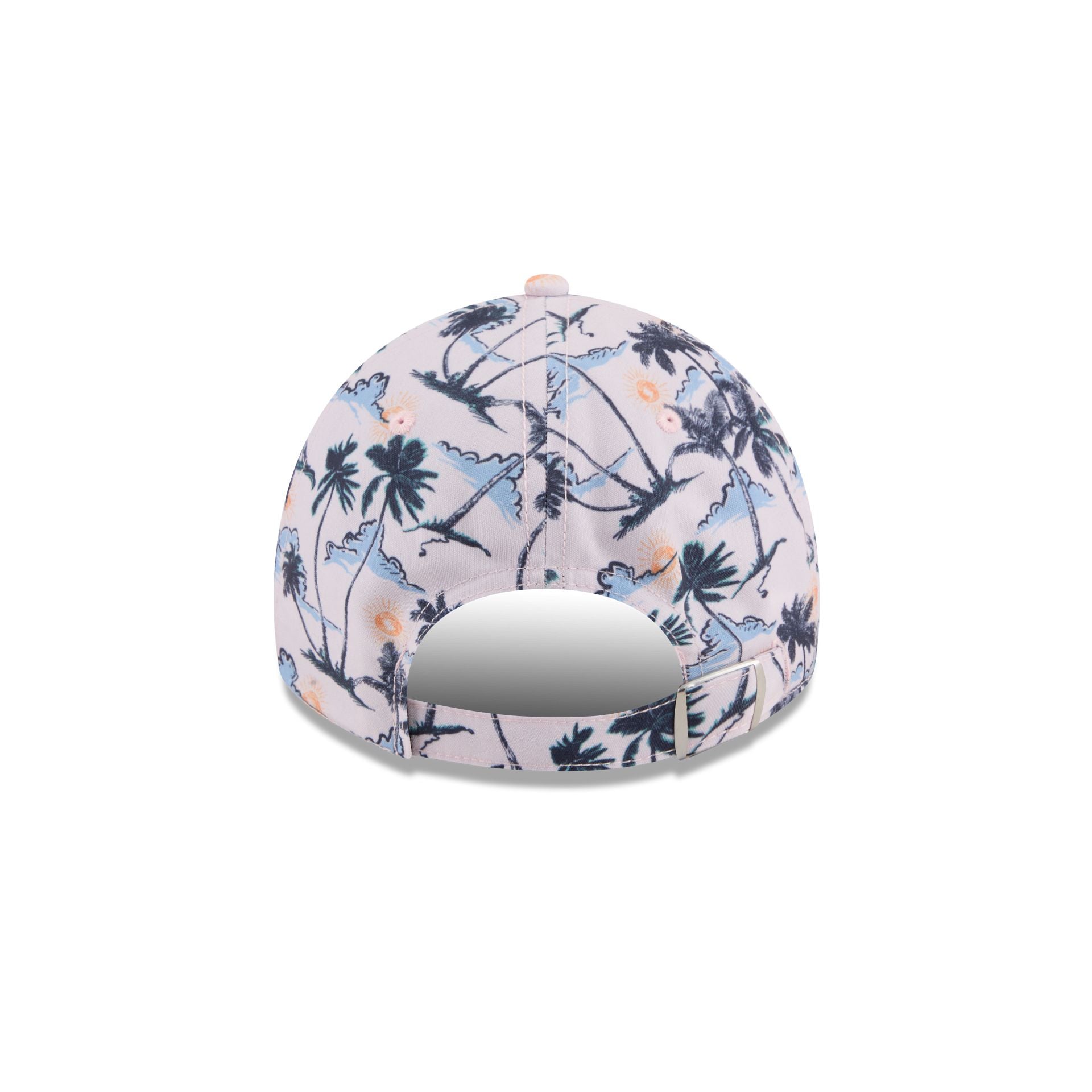 Atlanta Braves 2026 Spring Training Printed Casual Classic Adjustable Hat