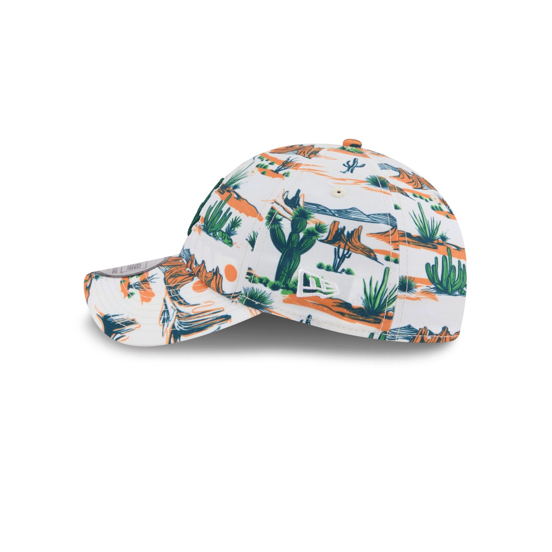 Chicago White Sox 2026 Spring Training Printed Casual Classic Adjustable Hat