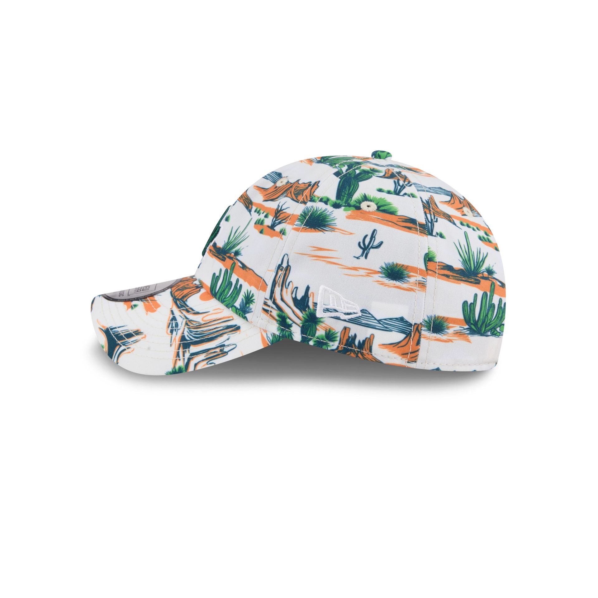 Los Angeles Dodgers 2026 Spring Training Printed Casual Classic Adjustable Hat