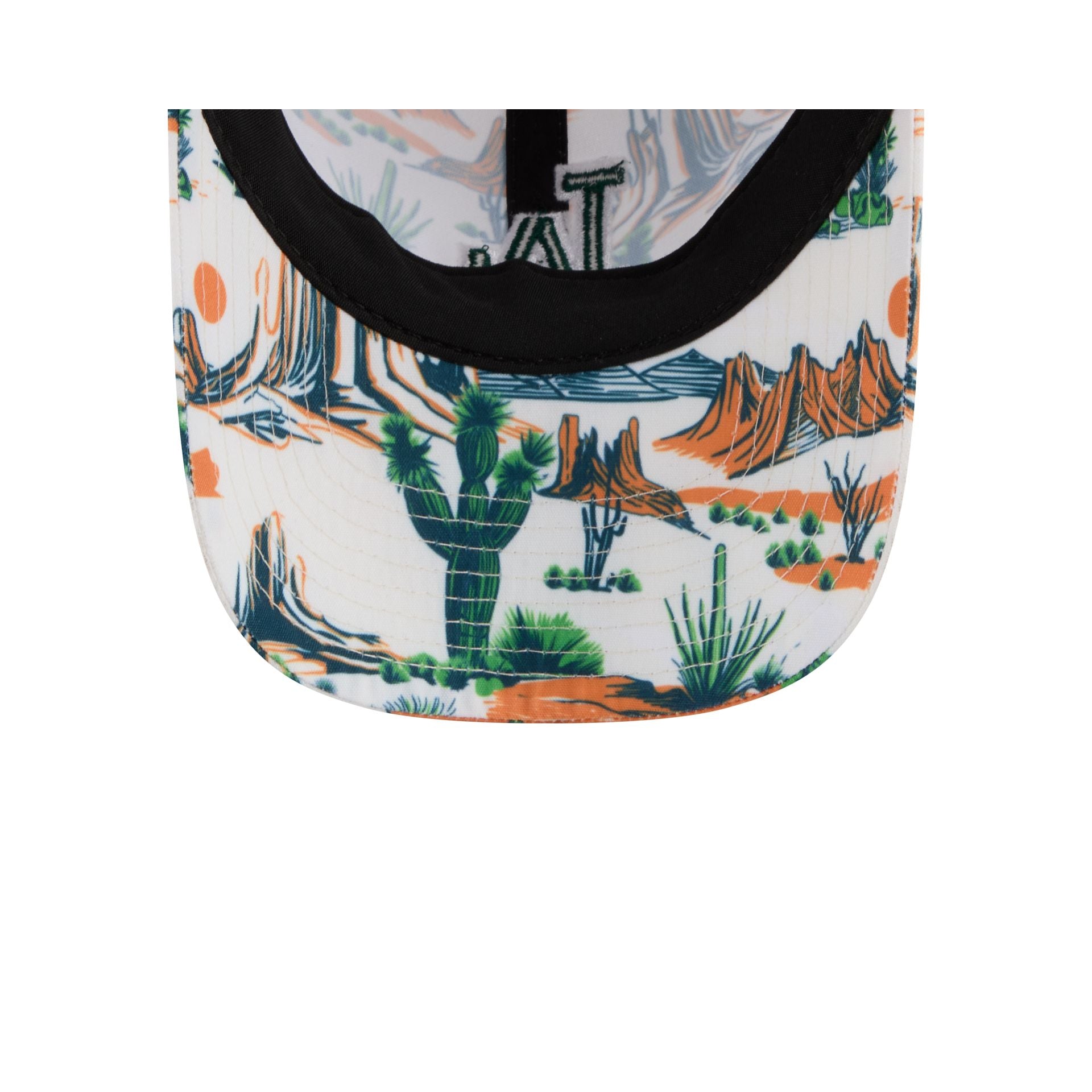 Los Angeles Dodgers 2026 Spring Training Printed Casual Classic Adjustable Hat