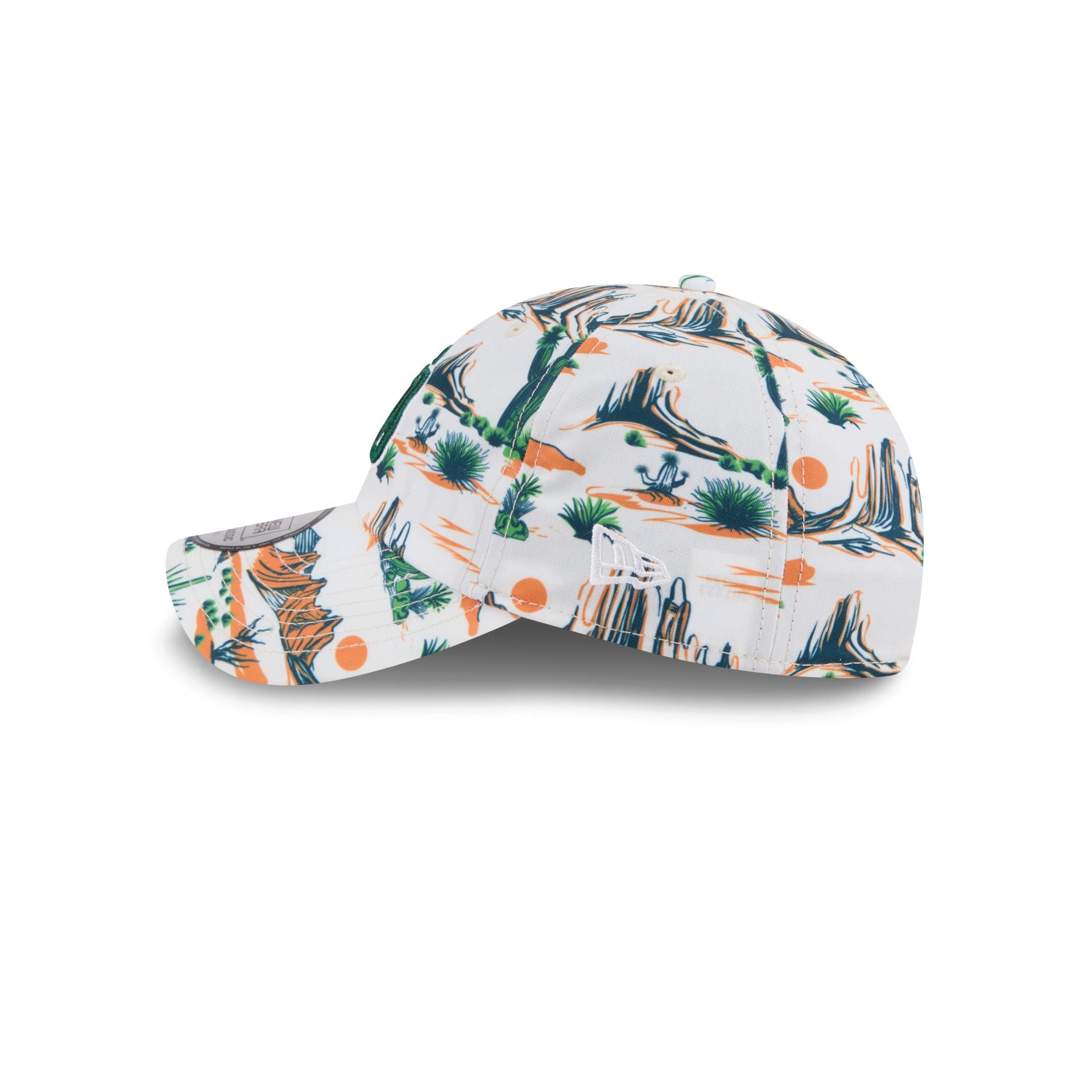 San Diego Padres 2026 Spring Training Printed Casual Classic Adjustable Hat