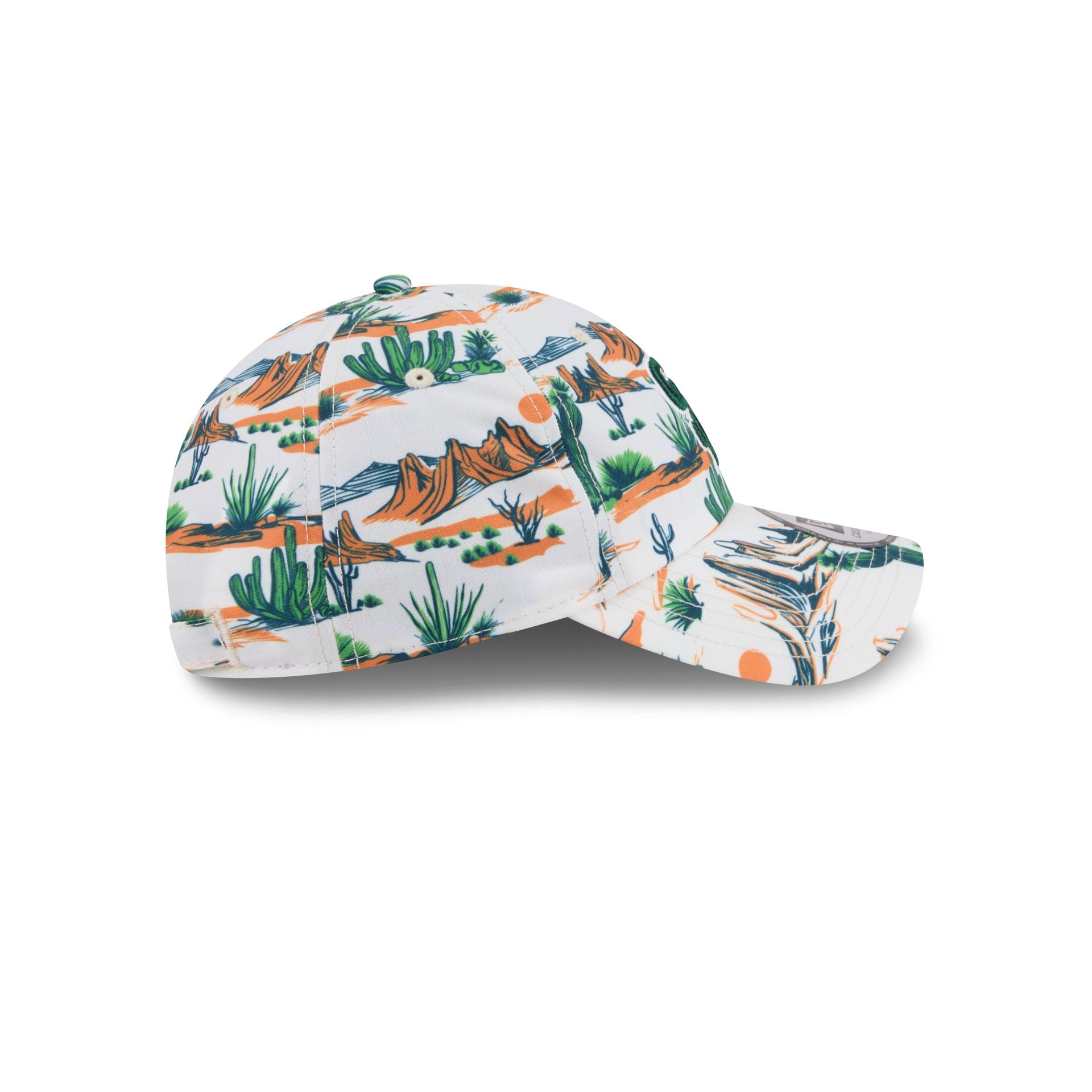 San Diego Padres 2026 Spring Training Printed Casual Classic Adjustable Hat