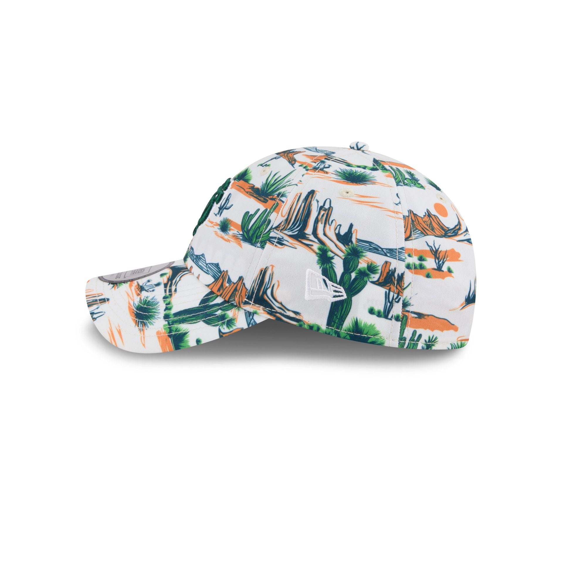 San Francisco Giants 2026 Spring Training Printed Casual Classic Adjustable Hat