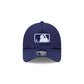 MLB 2026 Batting Practice 9FORTY APEX Trucker Hat