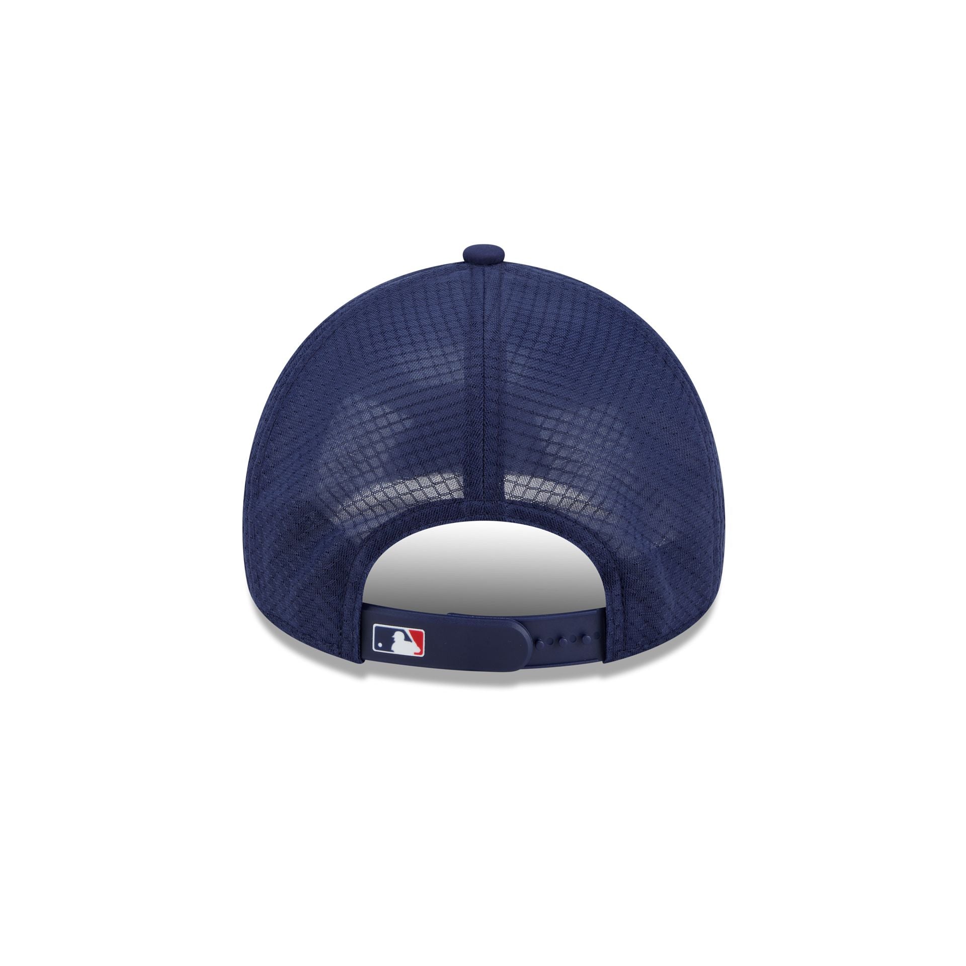 MLB 2026 Batting Practice 9FORTY APEX Trucker Hat – New Era Cap