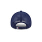 MLB 2026 Batting Practice 9FORTY APEX Trucker Hat