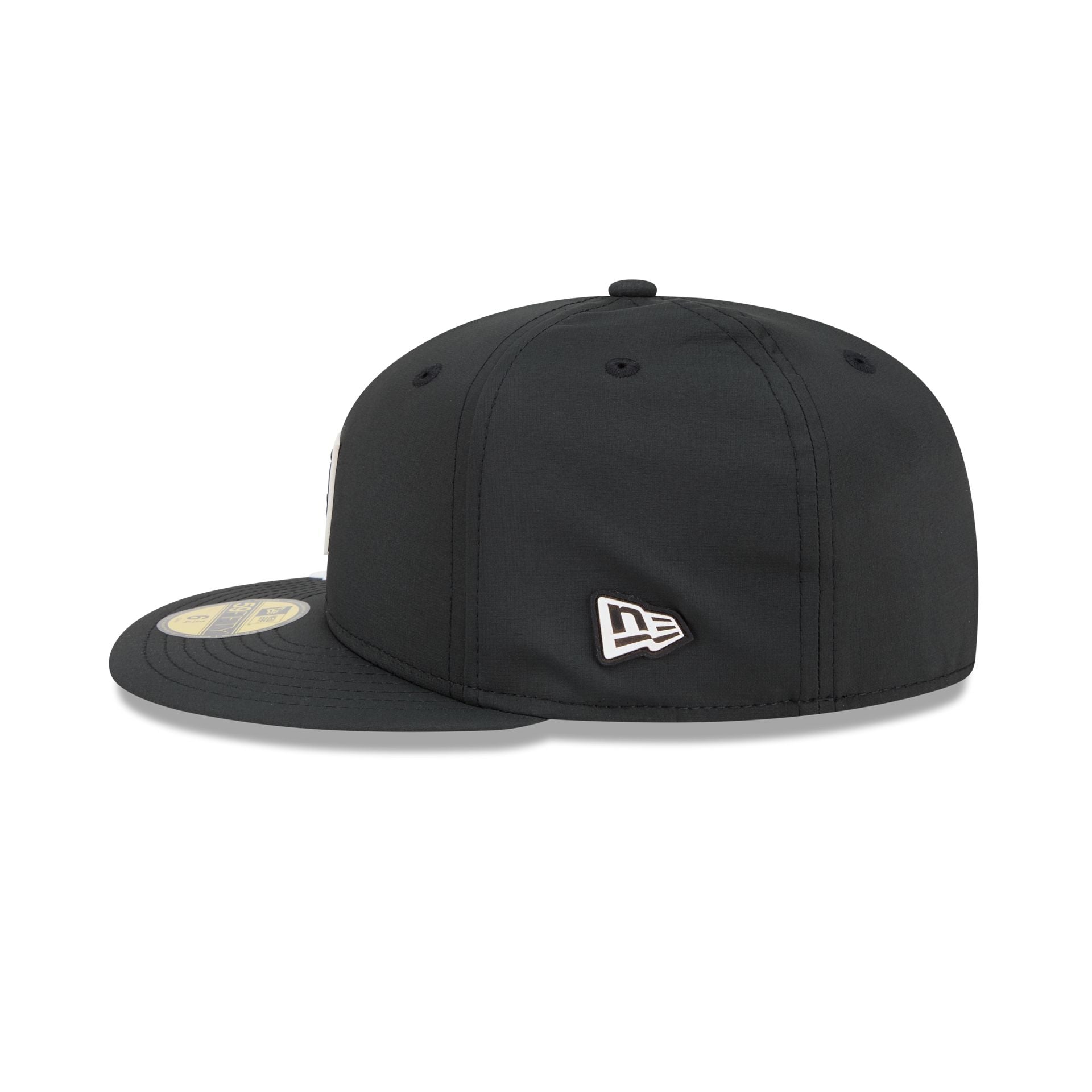 Chicago White Sox 2026 Clubhouse 59FIFTY Fitted Hat