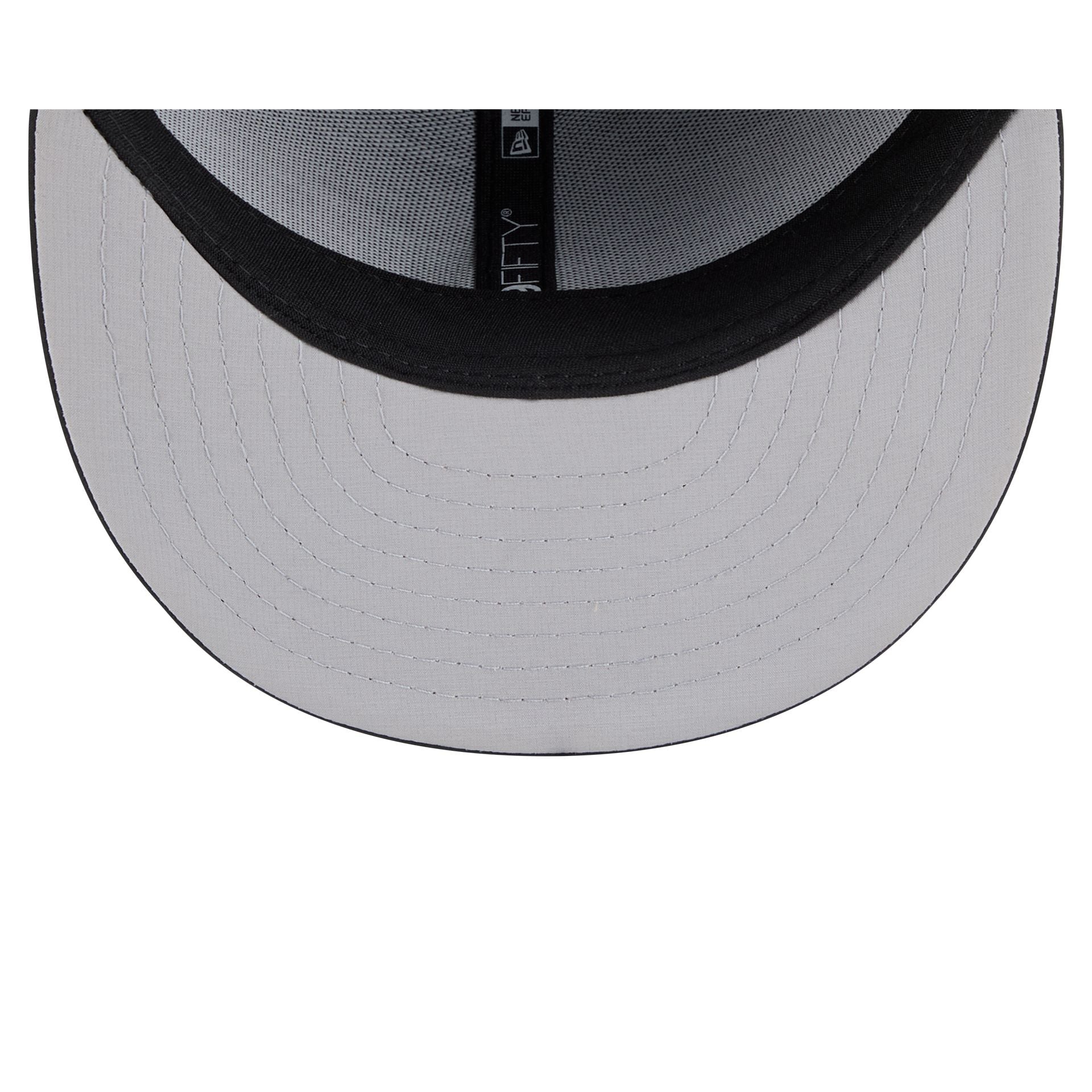 Chicago White Sox 2026 Clubhouse 59FIFTY Fitted Hat