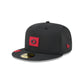 Cincinnati Reds 2026 Clubhouse 59FIFTY Fitted Hat