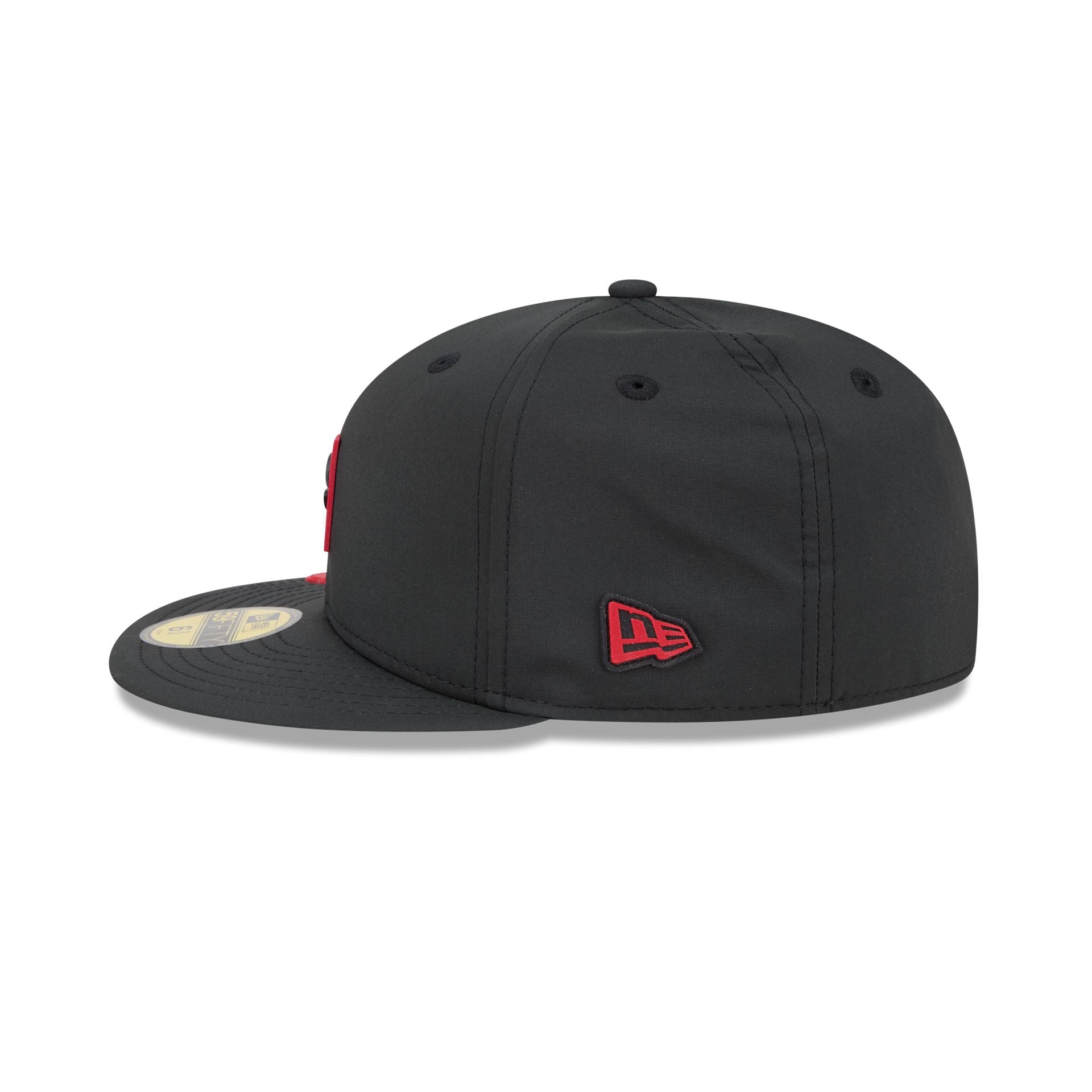 Cincinnati Reds 2026 Clubhouse 59FIFTY Fitted Hat – New Era Cap