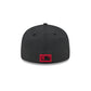 Cincinnati Reds 2026 Clubhouse 59FIFTY Fitted Hat