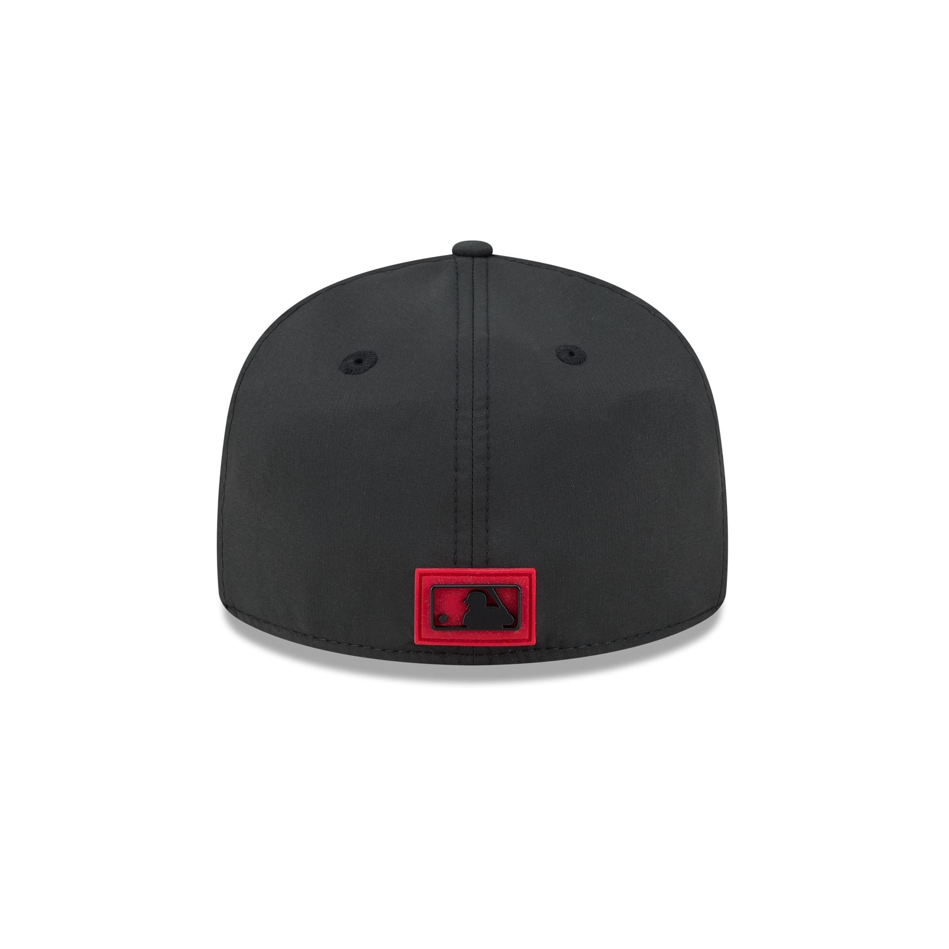 Cincinnati Reds 2026 Clubhouse 59FIFTY Fitted Hat