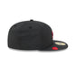 Cincinnati Reds 2026 Clubhouse 59FIFTY Fitted Hat