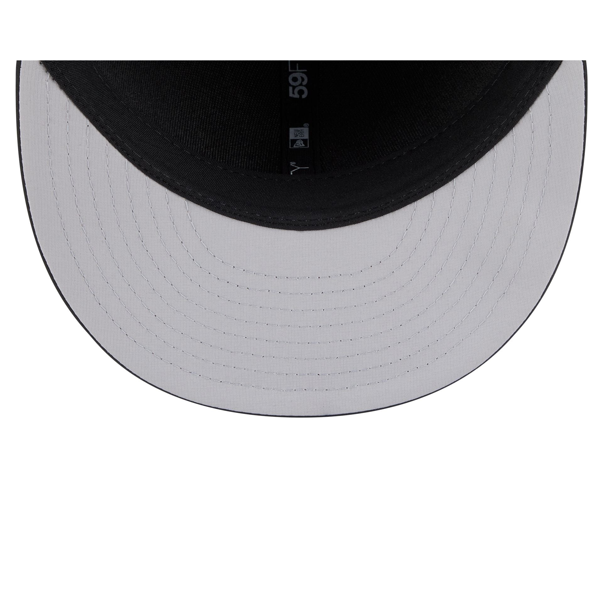 Cincinnati Reds 2026 Clubhouse 59FIFTY Fitted Hat – New Era Cap