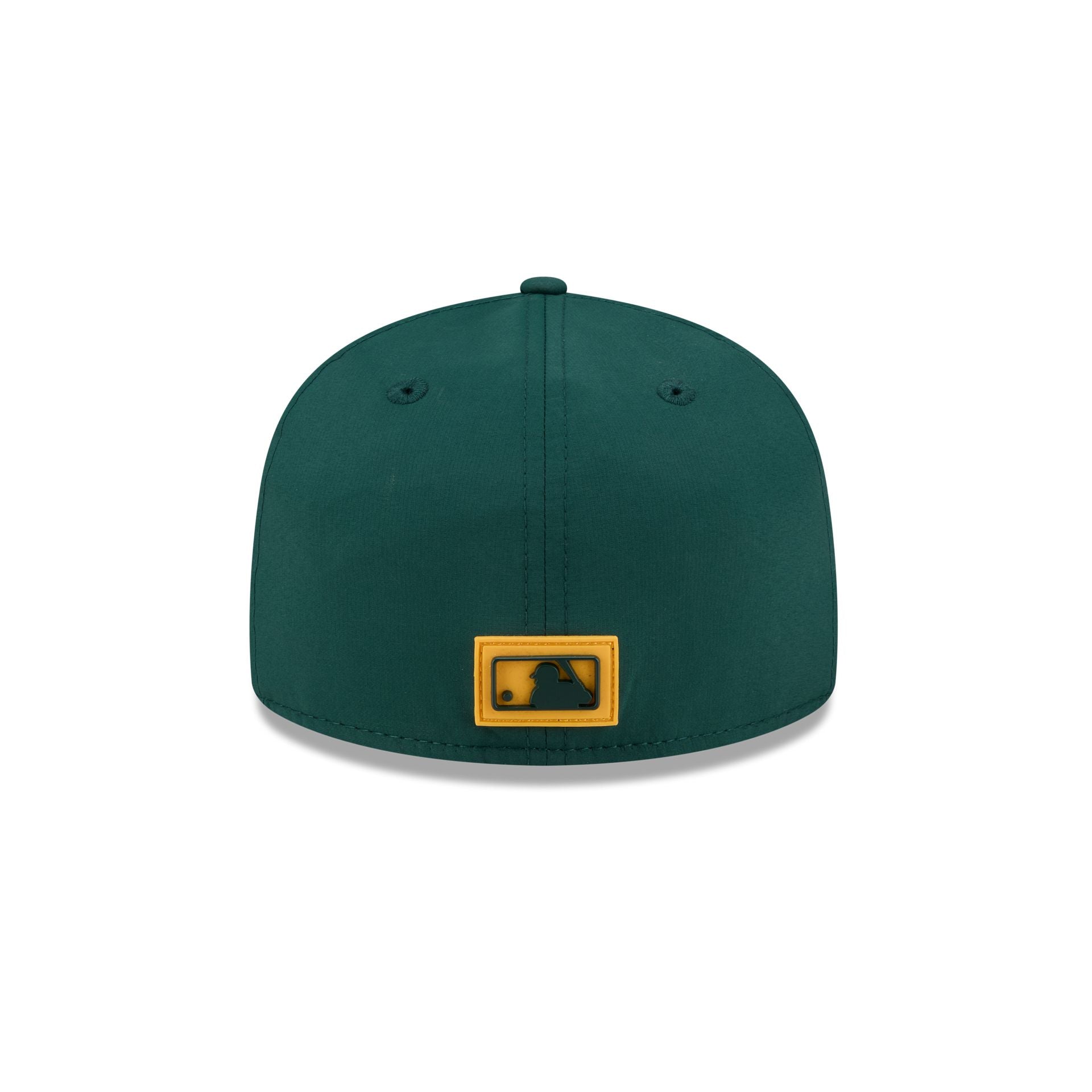 Athletics 2026 Clubhouse 59FIFTY Fitted Hat