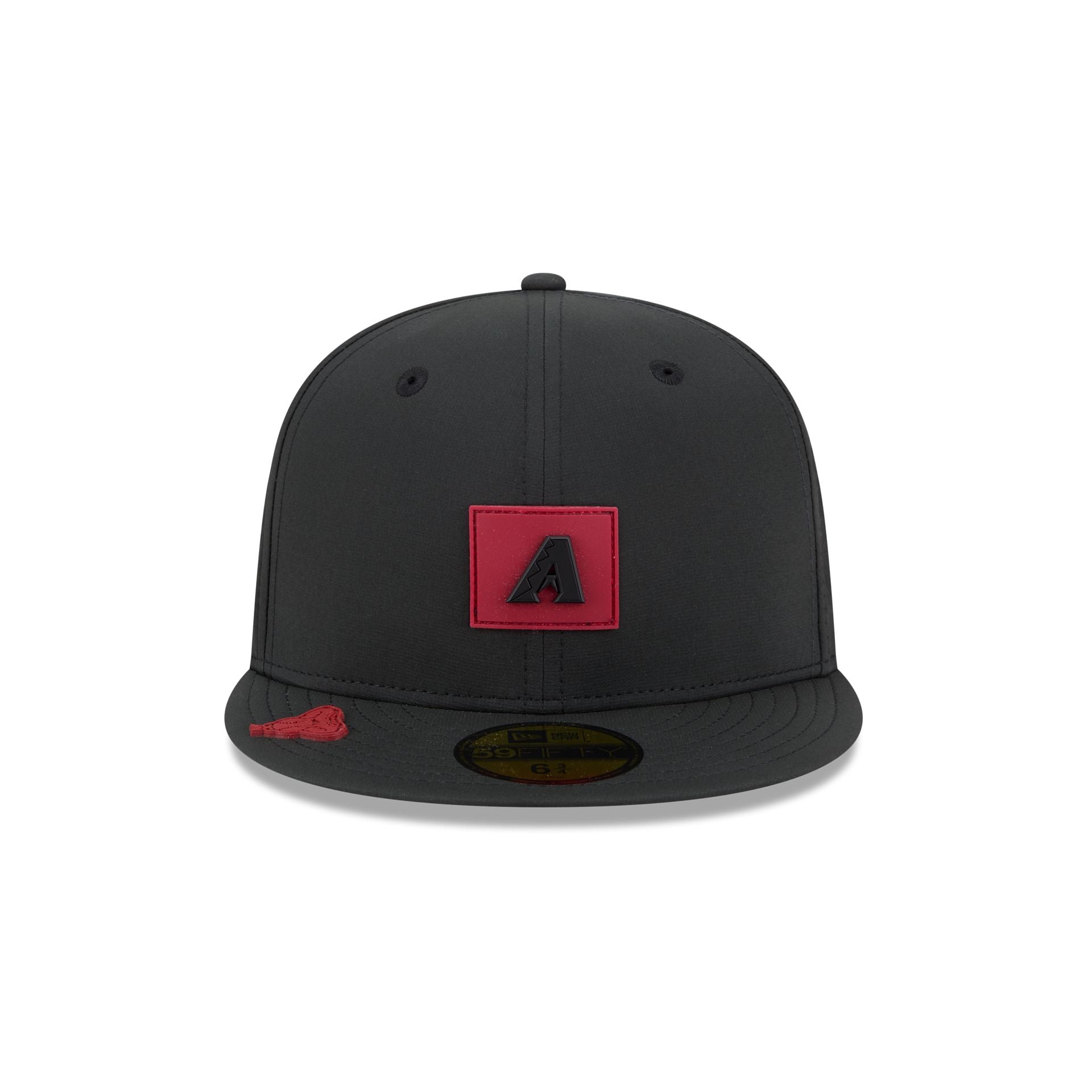 Arizona Diamondbacks 2026 Clubhouse 59FIFTY Fitted Hat – New Era Cap