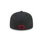 Arizona Diamondbacks 2026 Clubhouse 59FIFTY Fitted Hat