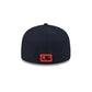 Houston Astros 2026 Clubhouse 59FIFTY Fitted Hat