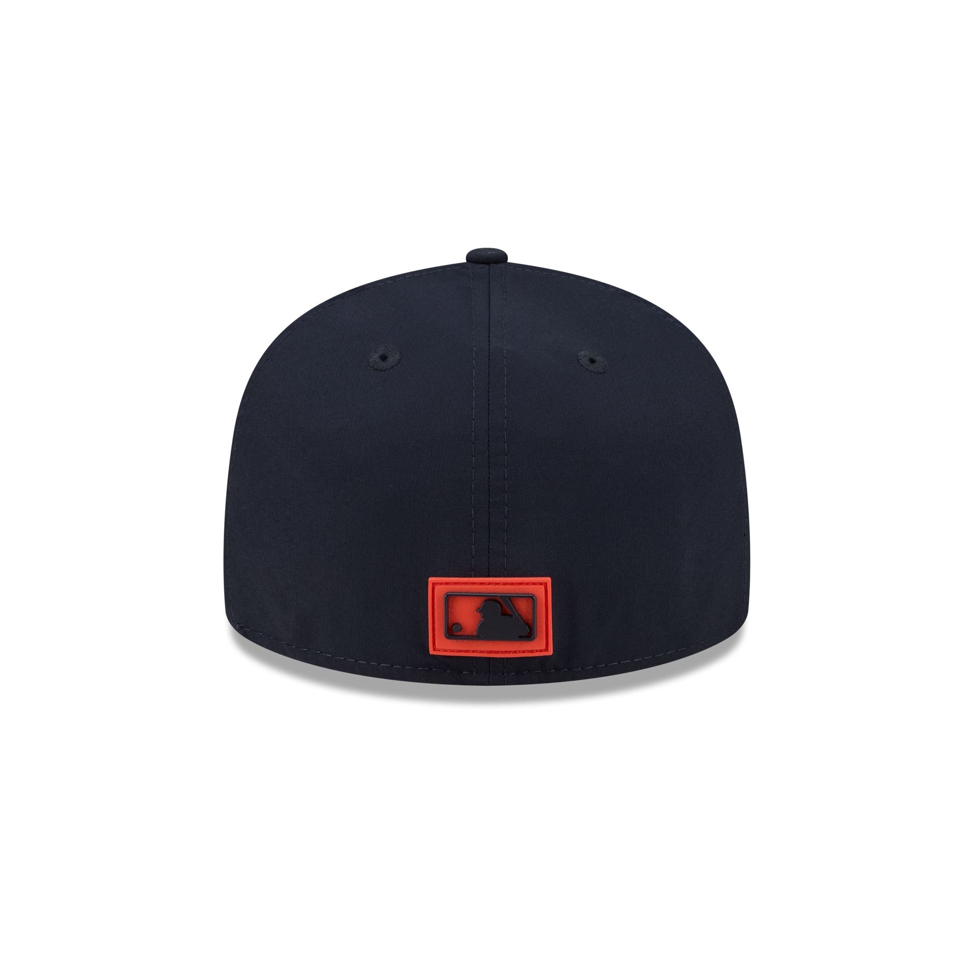 Houston Astros 2026 Clubhouse 59FIFTY Fitted Hat