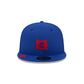 Chicago Cubs 2026 Clubhouse 59FIFTY Fitted Hat