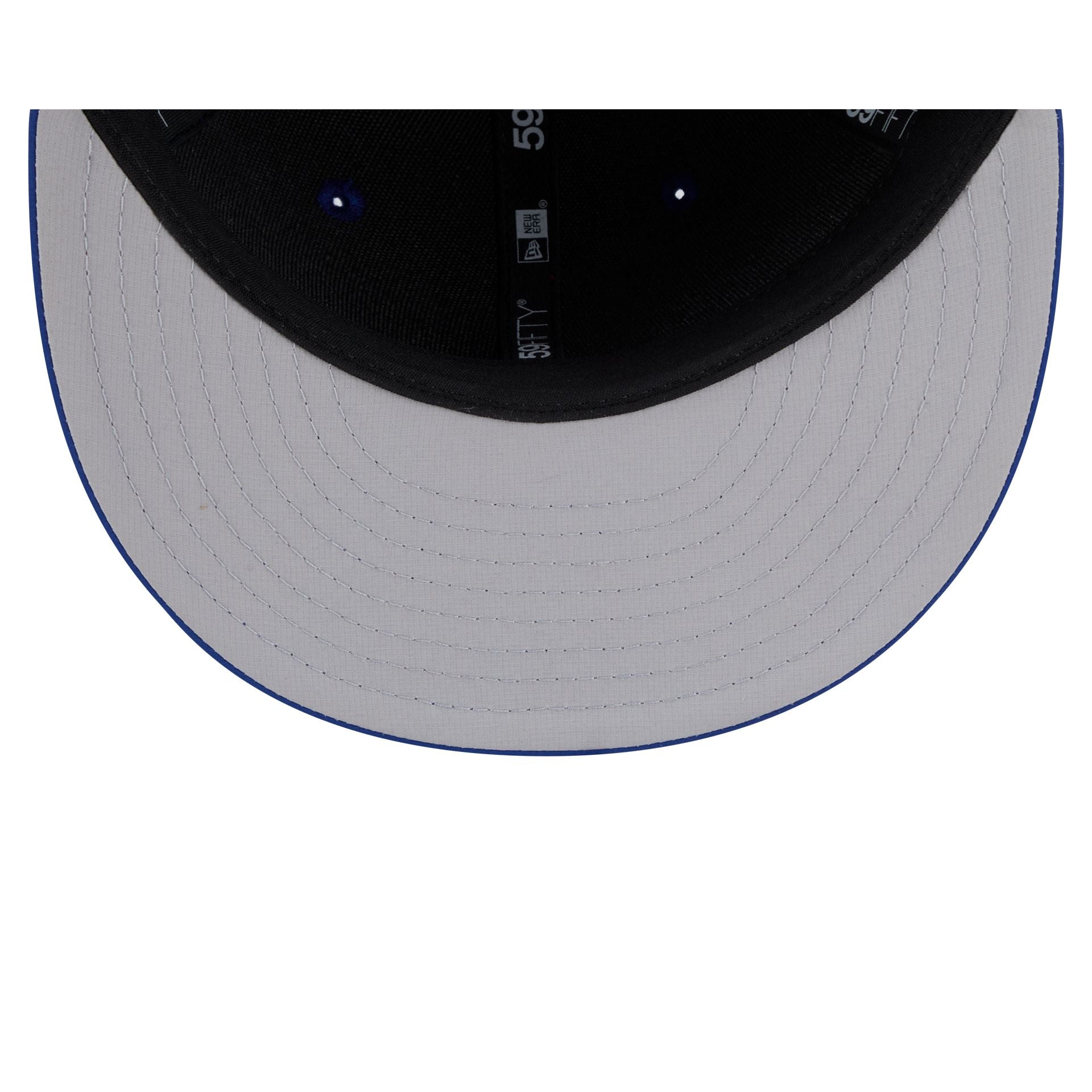 Chicago Cubs 2026 Clubhouse 59FIFTY Fitted Hat