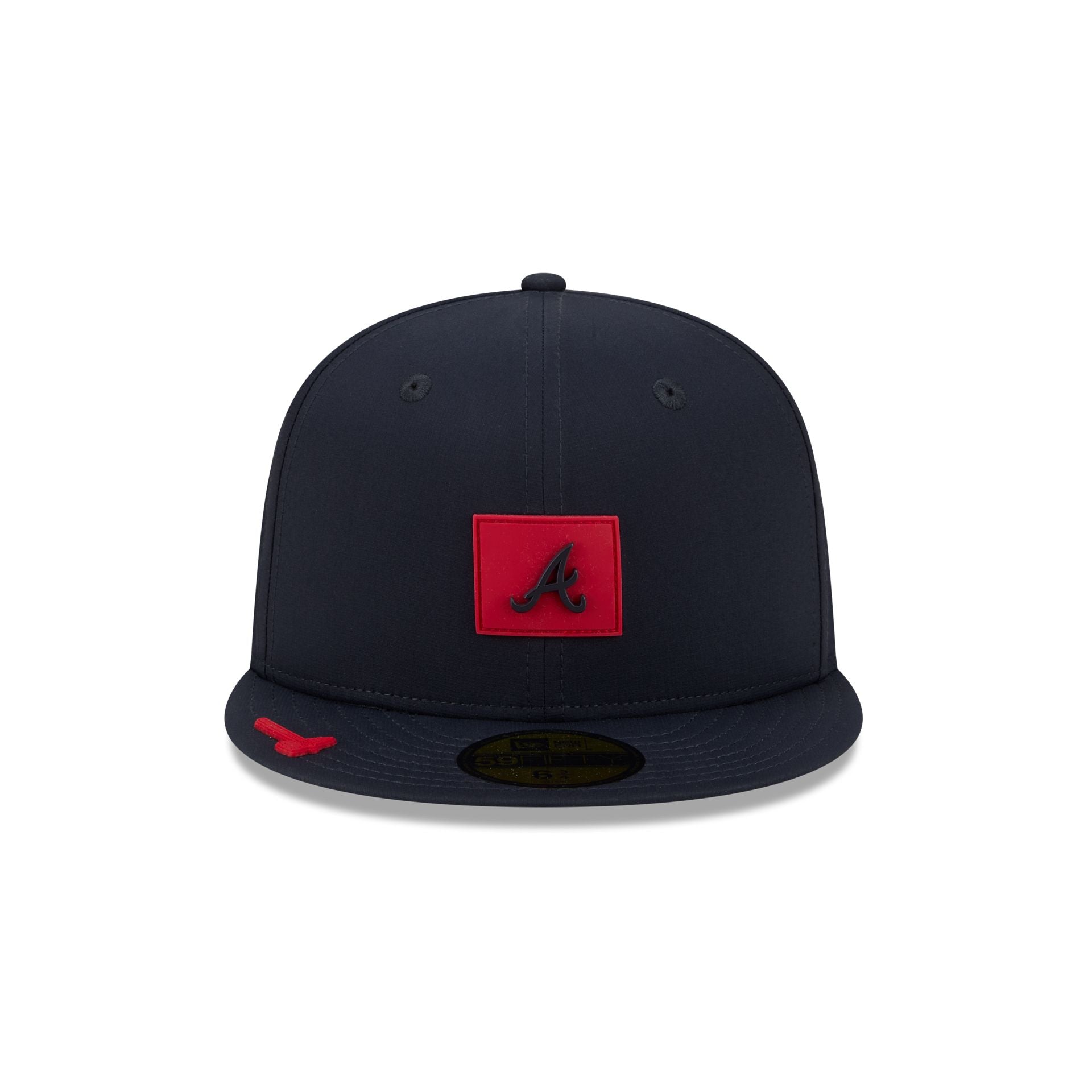 キャップ NEW ERA x THE CAP 59FIFTY ATLANTA BRAVES 60798410_59FIFTY_MLB26CH59FIFT